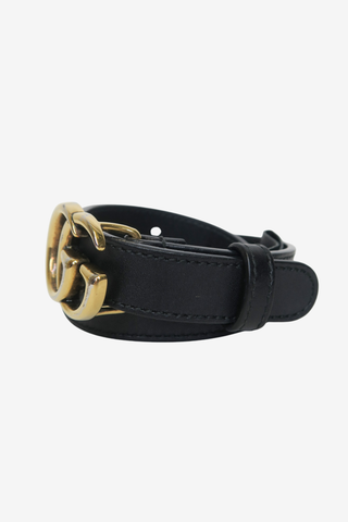 Gucci belt sz 85 - Designer belt at The Find Luxury Resale - Vancouver, Canada