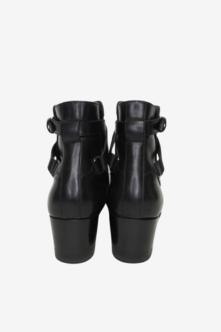 Saint Laurent Boots sz 36