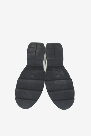 Fendi Sock Sneakers sz 41 - Designer Sneakers at The Find Luxury Resale - Vancouver, Canada