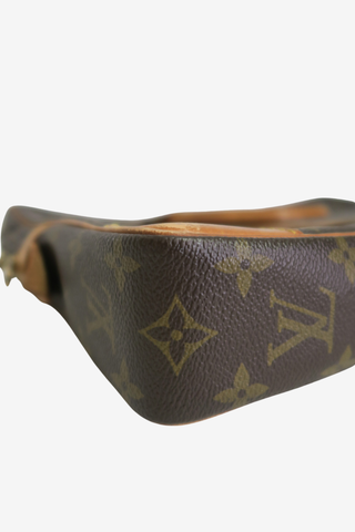 Louis Vuitton LV Monogram Porte-Documents Vintage - Designer Handbags at The Find Luxury Resale - Vancouver, Canada