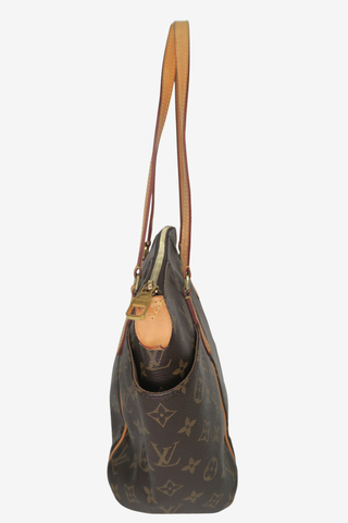 Louis Vuitton Monogram Totally MM - Designer Handbags at The Find Luxury Resale - Vancouver, Canada