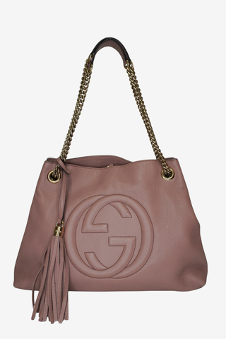 Gucci Soho Disco Tote