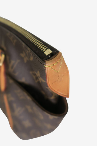 Louis Vuitton Monogram Totally MM - Designer Handbags at The Find Luxury Resale - Vancouver, Canada