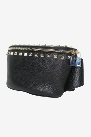 Valentino Rockstud Belt Bag
