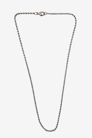 Tiffany&Co Bead Necklace - Designer Necklace at The Find Luxury Resale - Vancouver, Canada