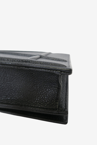 Christian Dior Diorama Croisier Chain Wallet - Designer handbag at The Find Luxury Resale - Vancouver, Canada