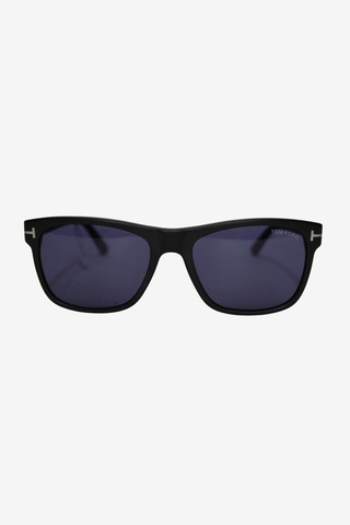 Tom Ford Black Sunglasses - Designer sunglasses at The Find Luxury Resale - Vancouver, Canada