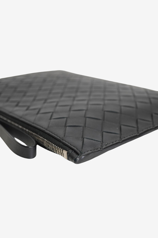 Bottega Veneta Pouch - Designer Clutch at The Find Luxury Resale - Vancouver, Canada