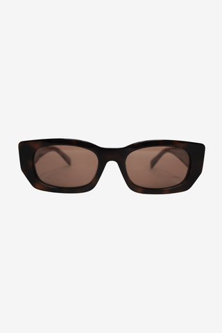 Prada Lavender Sunglasses