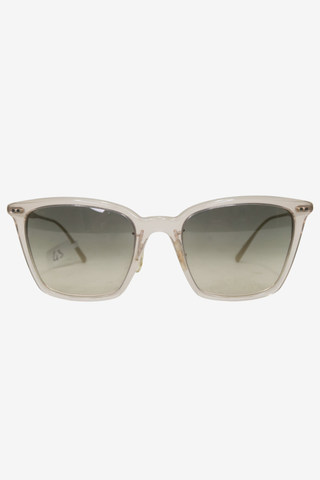 Oliver Peoples x Bottega Veneta Sunglasses - Designer sunglasses at The Find Luxury Resale - Vancouver, Canada