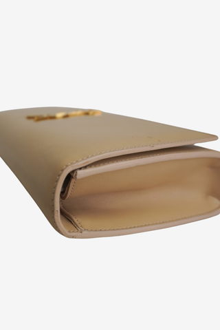 Saint Laurent YSL Clutch