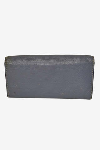 Chloe Marcie Continental Wallet