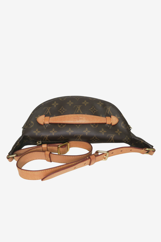 Louis Vuitton LV Monogram Bumbag - Designer Handbags at The Find Luxury Resale - Vancouver, Canada