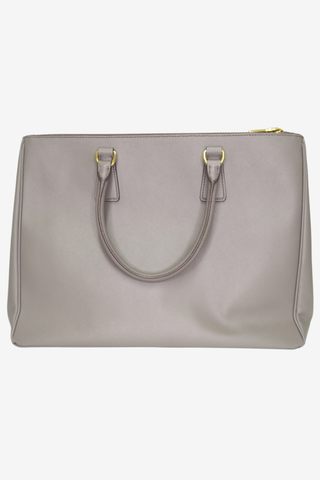 Prada Large Galleria Tote - Designer handbag at The Find Luxury Resale - Vancouver, Canada