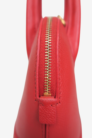 Balenciaga Ville XXS Bag - Designer Handbags at The Find Luxury Resale - Vancouver, Canada