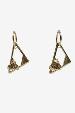 Prada Earrings