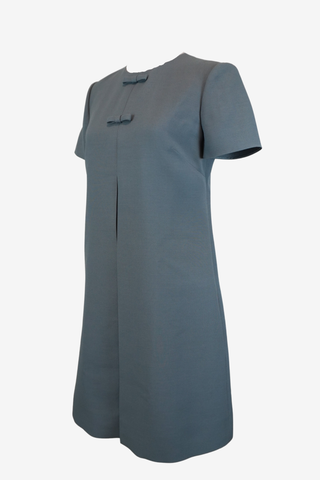 Valentino Bow Dress sz 40