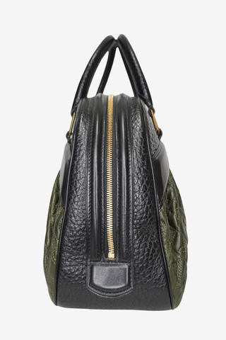 Louis Vuitton Quilted Mizi Vienna