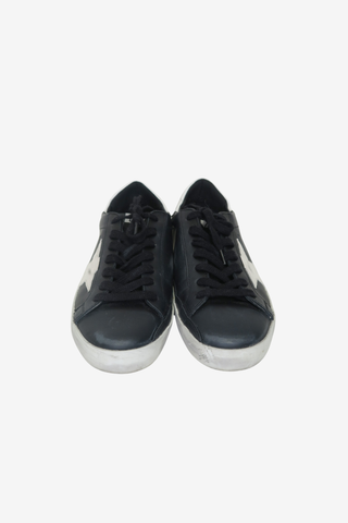 Golden Goose Sneakers Sz 39 - Designer Sneakers at The Find Luxury Resale - Vancouver, Canada