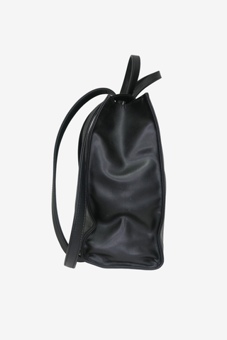 Telfar Black Tote - Designer handbag at The Find Luxury Resale - Vancouver, Canada