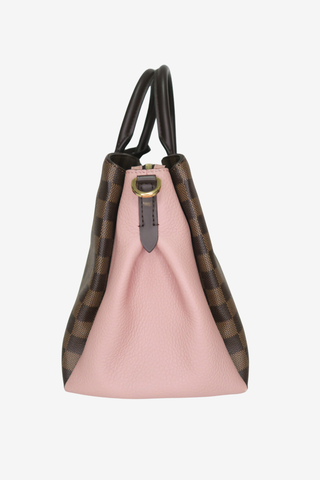 Louis Vuitton Damier Ebene Magnolia Normandy Bag - Designer handbag at The Find Luxury Resale - Vancouver, Canada