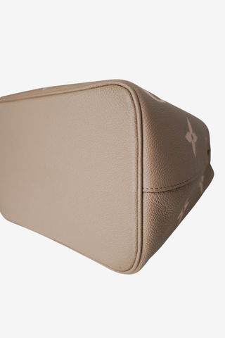 Louis Vuitton Empreinte NeoNoe MM Bucket Bag