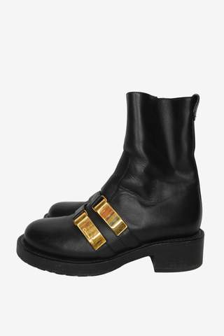 Christian Dior Boots sz 36.5