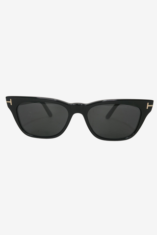 Tom Ford Black Sunglasses