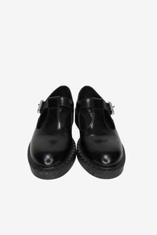 Prada Mary Jane sz 35.5 - Designer pumps at The Find Luxury Resale - Vancouver, Canada