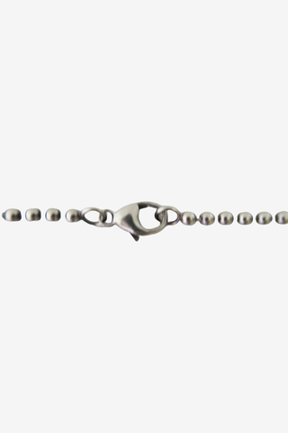 Tiffany&Co Bead Necklace - Designer Necklace at The Find Luxury Resale - Vancouver, Canada