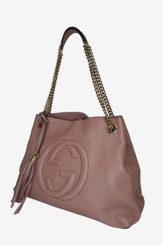 Gucci Soho Disco Tote