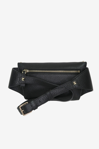 Valentino Rockstud Belt Bag