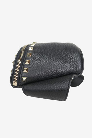 Valentino Rockstud Belt Bag