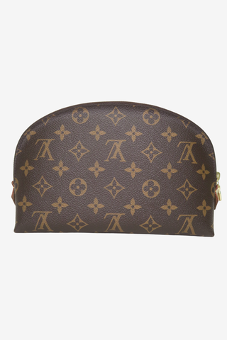 Louis Vuitton Monogram Cosmetic Pouch GM - Designer Handbags at The Find Luxury Resale - Vancouver, Canada