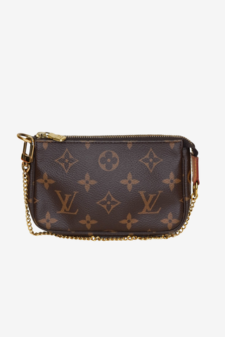 Louis Vuitton Mini Pochette