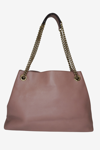 Gucci Soho Disco Tote