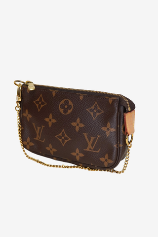 Louis Vuitton Mini Pochette