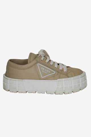 Prada Sneakers sz 36.5