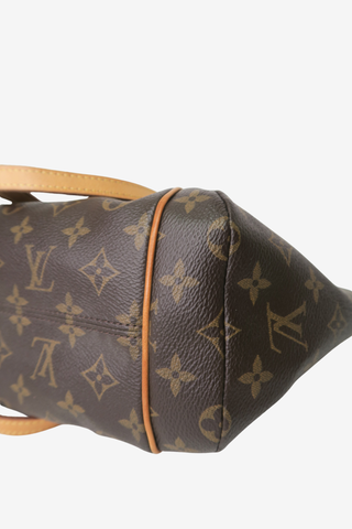 Louis Vuitton Monogram Totally MM - Designer Handbags at The Find Luxury Resale - Vancouver, Canada