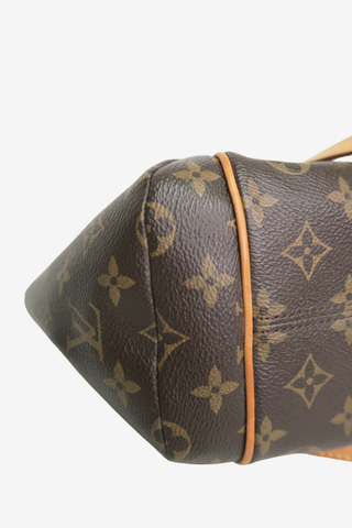Louis Vuitton Monogram Totally MM - Designer Handbags at The Find Luxury Resale - Vancouver, Canada