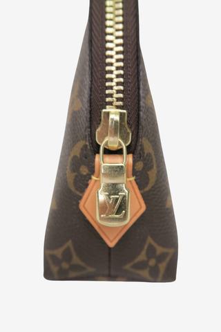 Louis Vuitton Monogram Cosmetic Pouch GM - Designer Handbags at The Find Luxury Resale - Vancouver, Canada