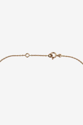 Hermes Farandole Pendant Rose Gold