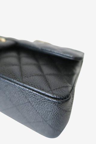 Chanel Classic Medium Double Flap Bag