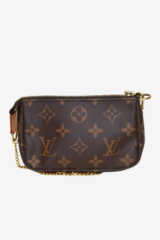 Louis Vuitton Mini Pochette