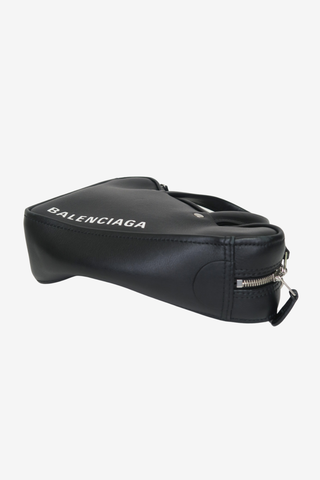 Balenciaga Triangle Duffle xs - Designer handbag at The Find Luxury Resale - Vancouver, Canada
