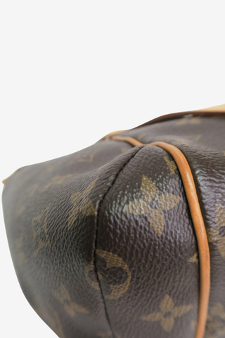 Louis Vuitton Monogram Totally MM - Designer Handbags at The Find Luxury Resale - Vancouver, Canada