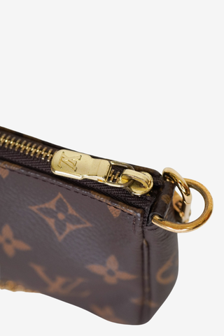 Louis Vuitton Mini Pochette