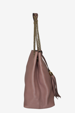 Gucci Soho Disco Tote