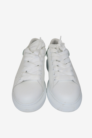 Alexander McQueen Sneakers Sz 39 - Designer sneakers at The Find Luxury Resale - Vancouver, Canada
