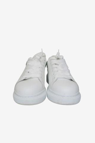 Alexander McQueen Sneakers Sz 39 - Designer sneakers at The Find Luxury Resale - Vancouver, Canada